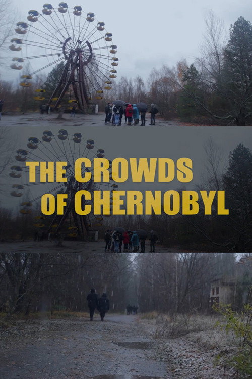 The Crowds of Chernobyl (2018) movie poster