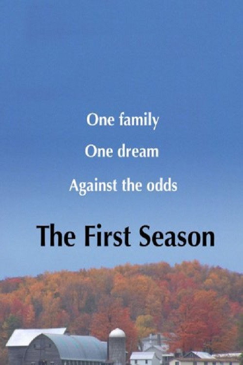 The First Season (2012) movie poster