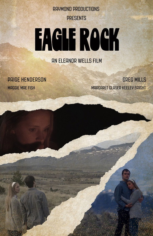 Eagle Rock (2019) movie poster