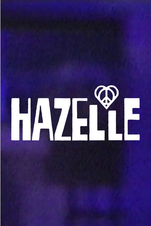 Hazelle! (1995) movie poster