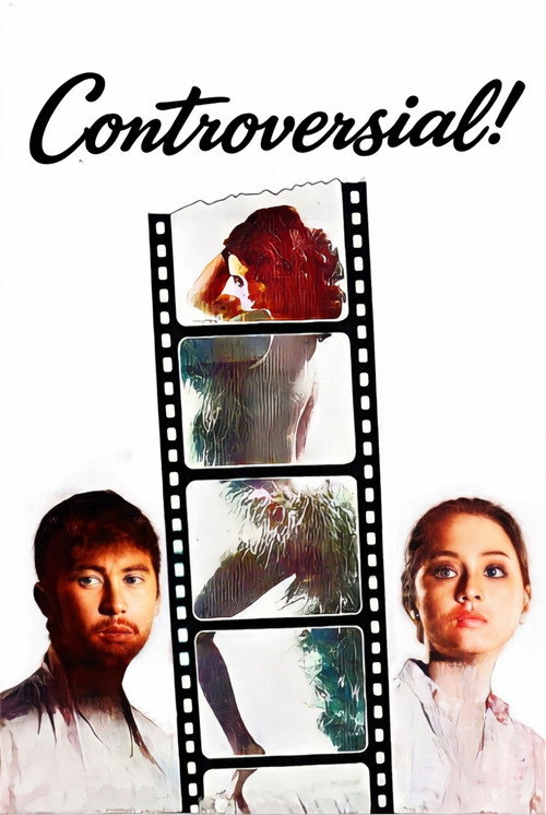 Controversial (1981) movie poster