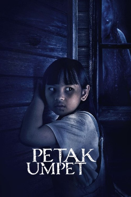 Petak Umpet (2024) movie poster