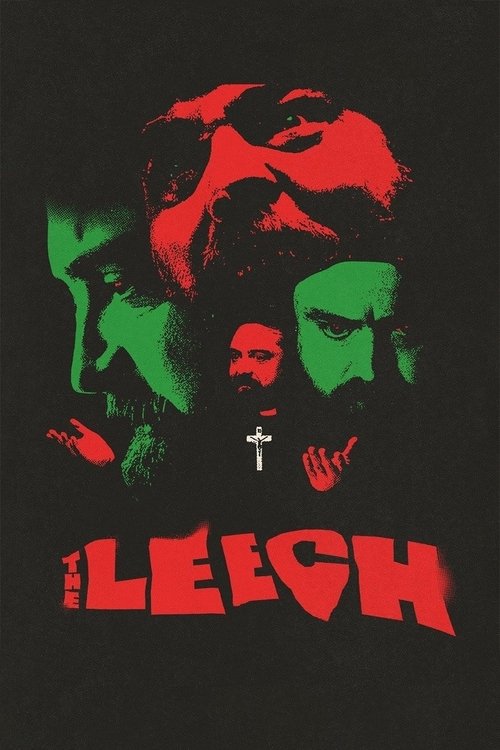 The Leech (2022) movie poster