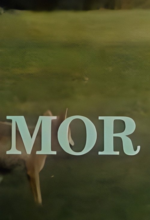 Mor (1991) movie poster