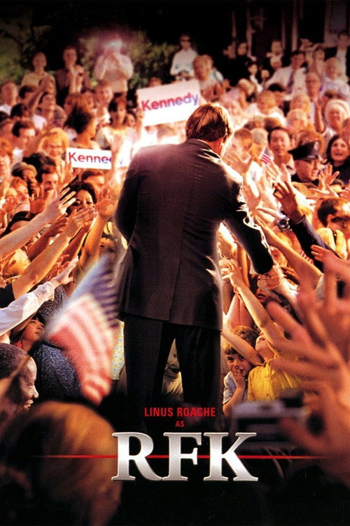 RFK (2002) movie poster