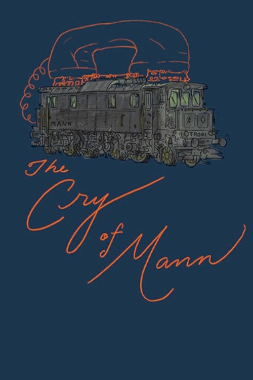 The Cry of Mann: A Trool Day Holiday Spectacular in Eight Parts (2017) TV show poster