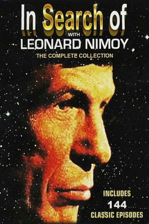 In Search of... (1977) TV show poster
