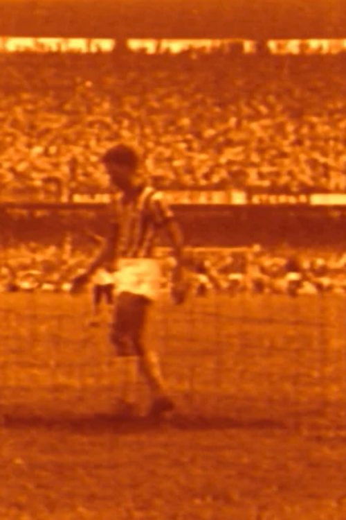 Balada para futebol (2009) movie poster