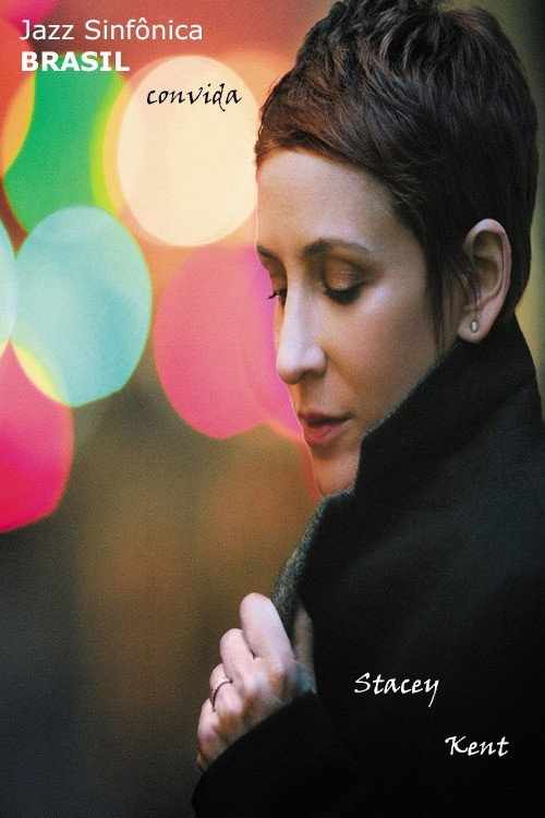 Stacey Kent - Jazz Sinfônica Brasil (2018) movie poster