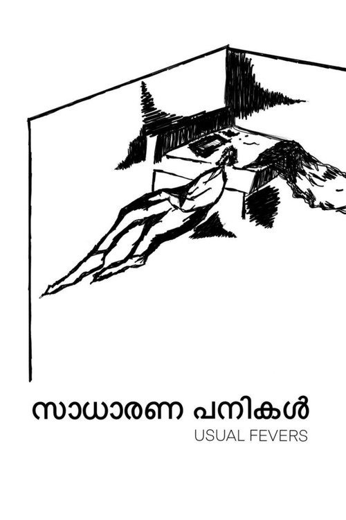 Usual Fevers (2025) movie poster