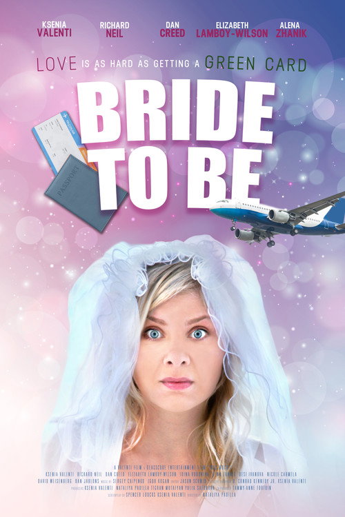 Bride to Be (2020) movie poster