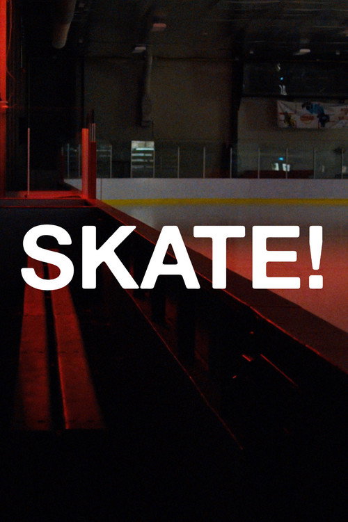 Skate! (2024) movie poster