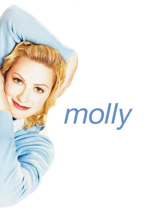 Molly (1999) movie poster