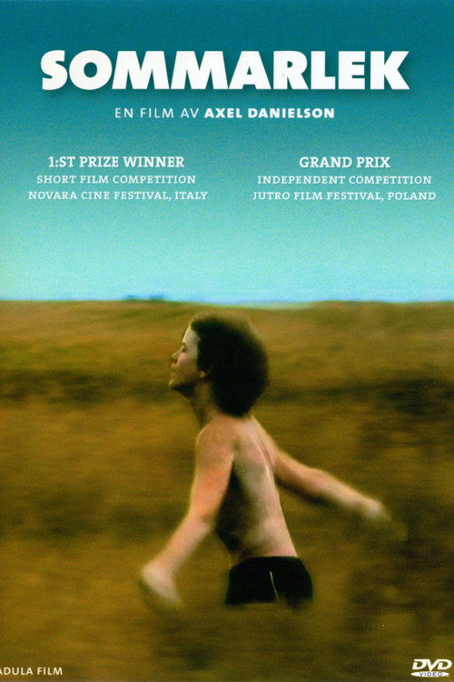 Summer Clouds (2004) movie poster