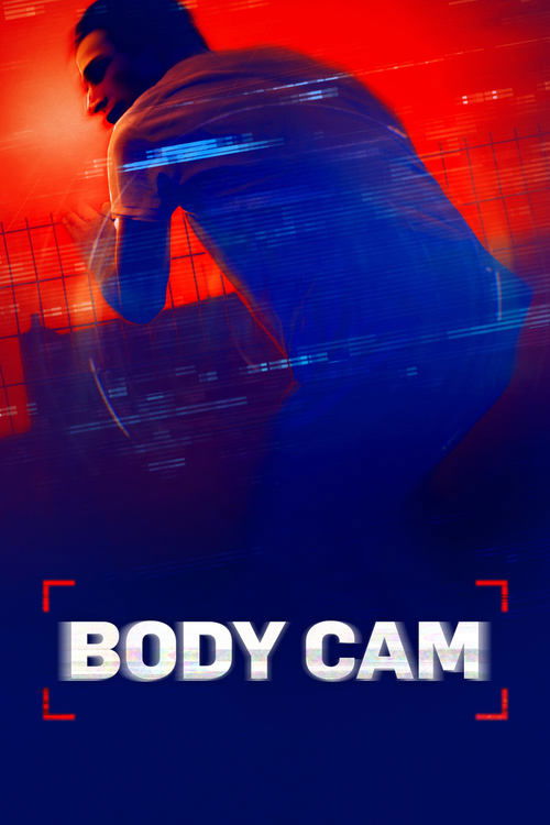 Body Cam (2018) TV show poster