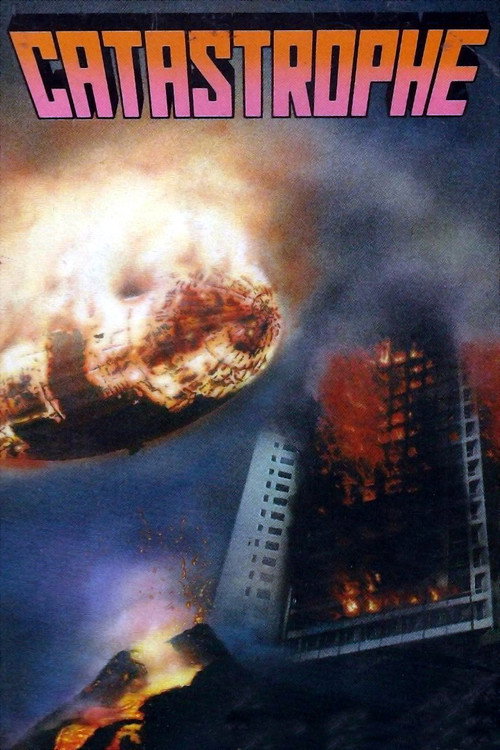 Catastrophe (1977) movie poster