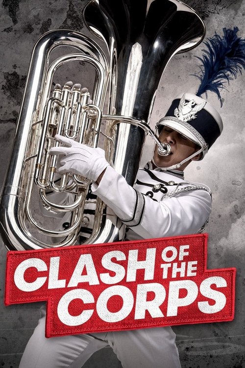 Clash of the Corps (2016) TV show poster