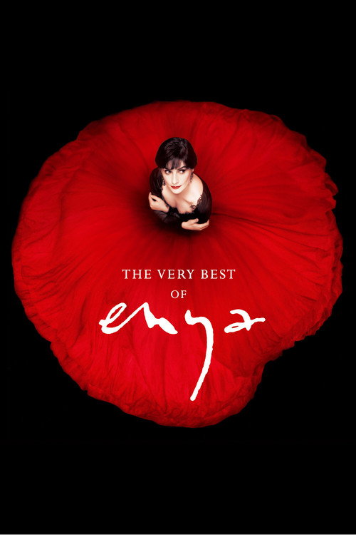 The Very Best of Enya (2009) movie poster