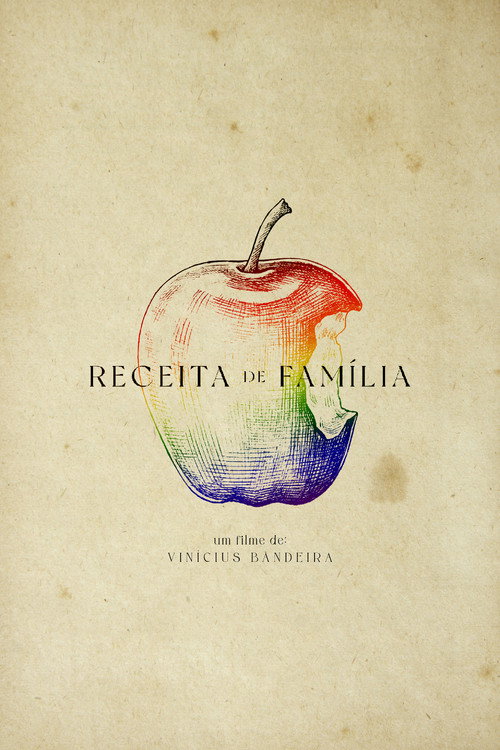 Receita de Família (2021) movie poster