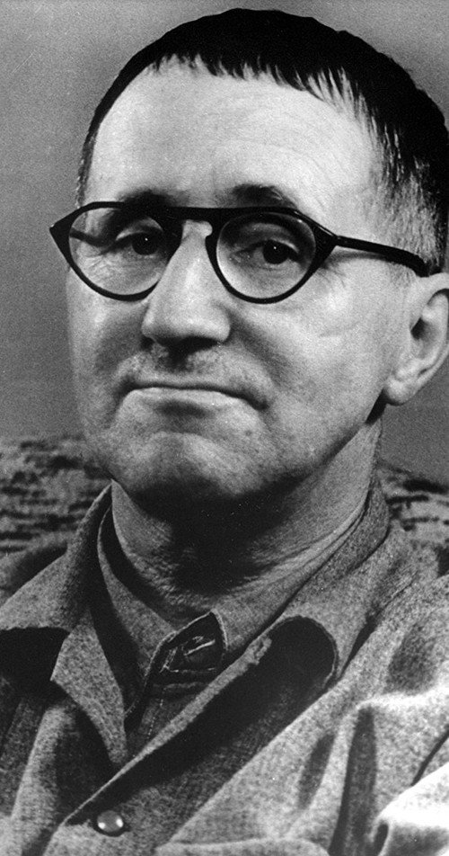 Brecht and Co (1979) movie poster