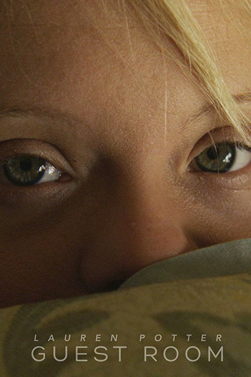Guest Room (2015) movie poster