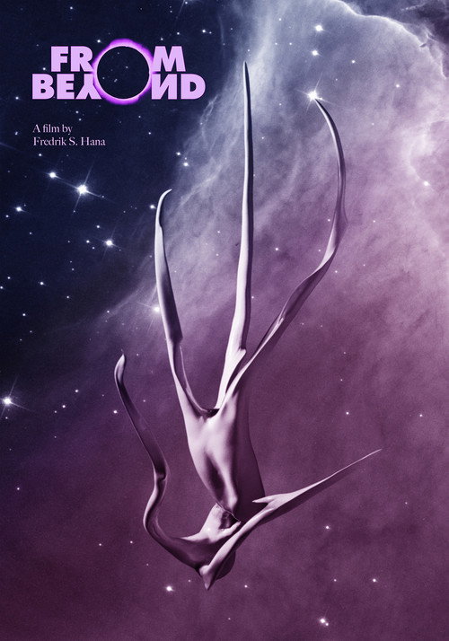 From.Beyond (2022) movie poster