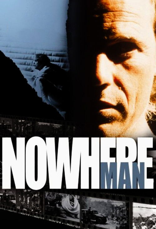 Nowhere Man (1995) TV show poster