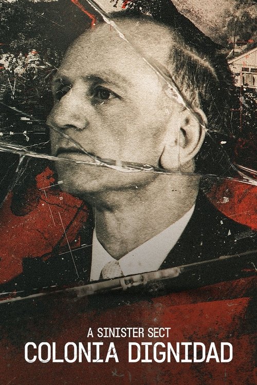 A Sinister Sect: Colonia Dignidad (2021) TV show poster