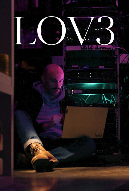 LOV3 (2025) movie poster