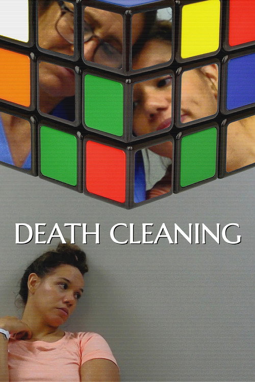 Death Cleaning (2023) movie poster