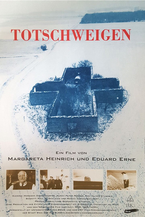 Wall of Silence (1994) movie poster