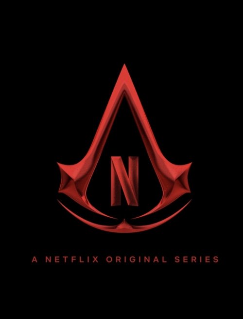 Assassin's Creed TV show poster