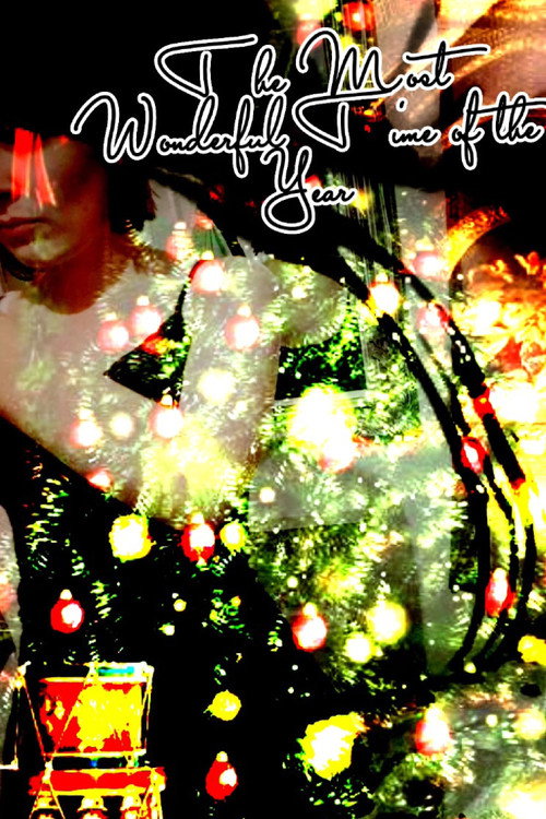 The Most Wonderful Time Of The Year (2023) movie poster