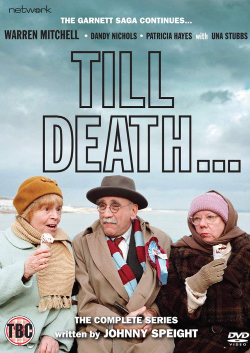 Till Death... (1981) TV show poster