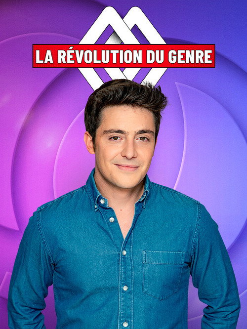 La Révolution du genre (2021) movie poster