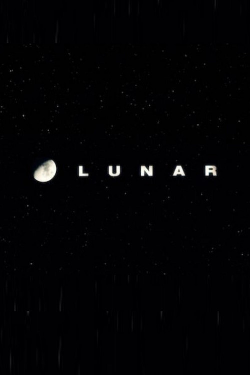Lunar (2017) movie poster