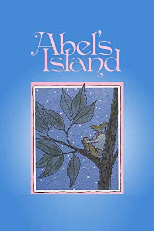 Abel's Island (1988) movie poster