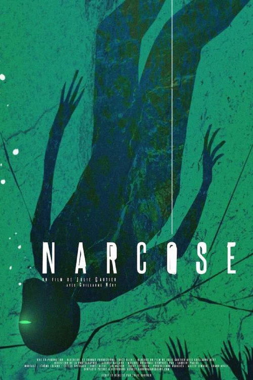Narcose (2014) movie poster