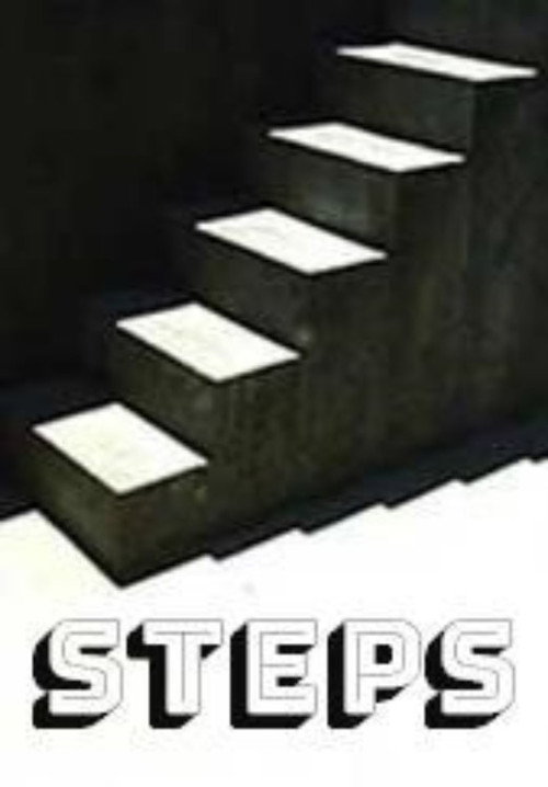 Steps (2002) movie poster