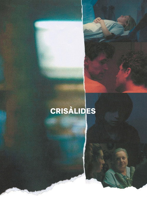 Chrysalises (2022) movie poster