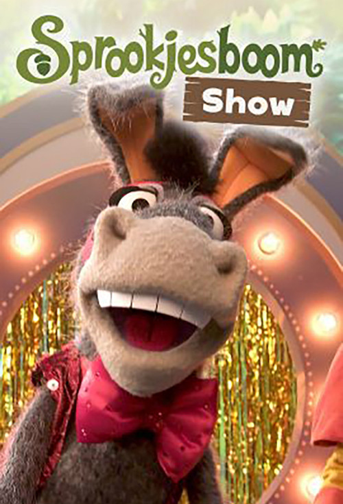 Sprookjesboom Show (2017) TV show poster