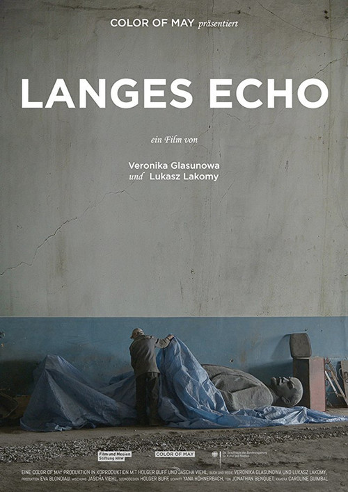 Long Echo (2020) movie poster
