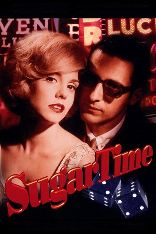 Sugartime (1995) movie poster