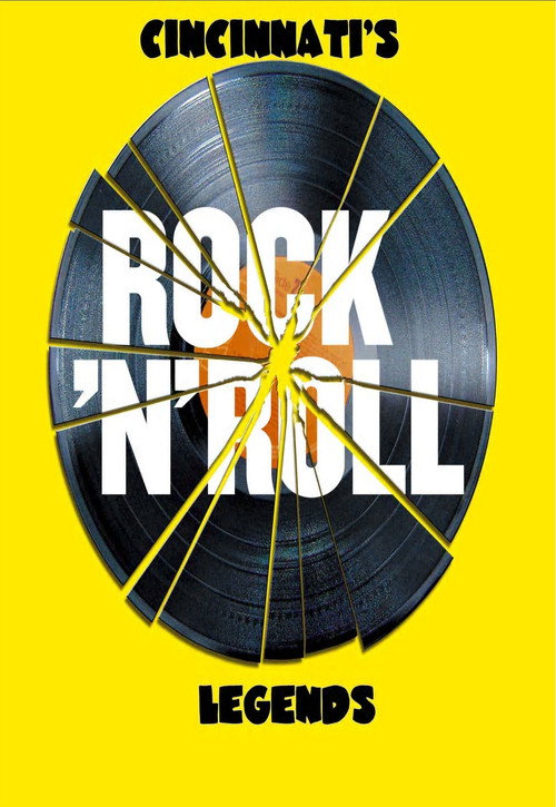 Cincinnati's Rock 'N Roll Legends (1995) movie poster
