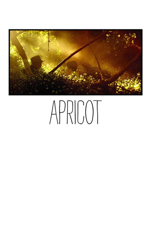 Apricot (2009) movie poster