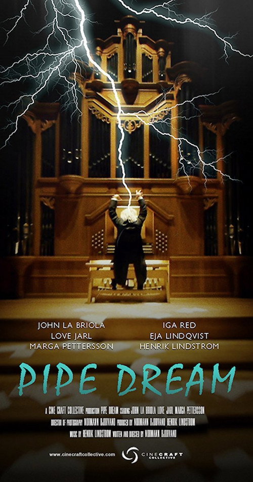 Pipe Dream (2017) movie poster
