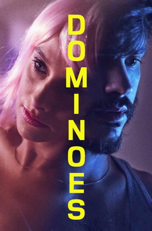 Dominoes (2016) movie poster