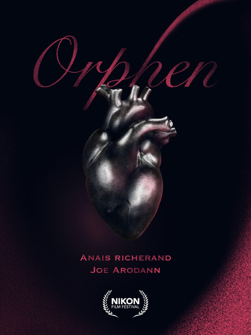 Orphen (2026) movie poster