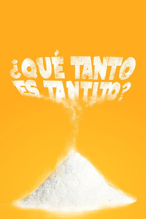 Just a Little Bit? (2015) movie poster