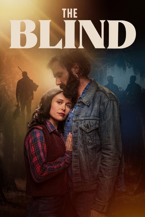 The Blind (2023) movie poster